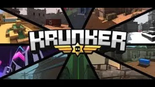 МАЙНКРАФТ И БРАУЗЕРНЫЕ ИГРЫ ВЫШЛИ НА НОВЫЙ УРОВЕНЬ НУБИМ В Krunker