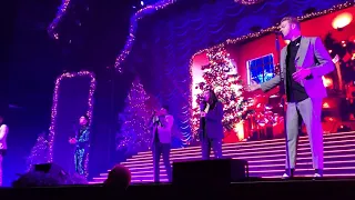 Pentatonix  - Mary Did You Know  - Grand Prairie, Tx 12/22/19