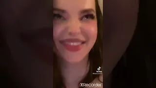 Dove Cameron tiktok *part 4*