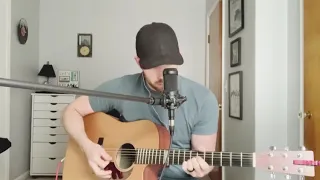 "Patience" - Chris Cornell Cover