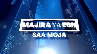 #MAJIRAYAEBN SAAMOJA || AJALI YA NDEGE YA KIJESHI