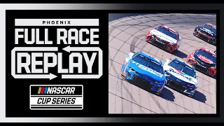 United Rentals Work United 500 | NASCAR Cup Series Full Race Replay