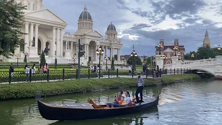 Travel to Borey Peng Huoth Euro Park | CAMBODIA PHNOM PENH CITY 2022