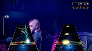 Rock Band 4 =) Drums & Guitar FC: Cumbersome - Seven Mary Three