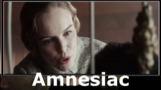 Amnesiac trailer