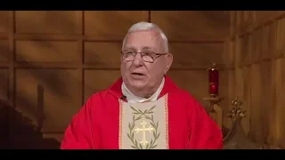 Catholic Mass Today | Daily TV Mass (Saturday August 24 2019)