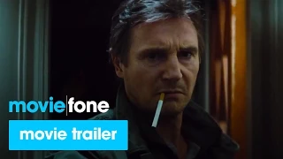 'Run All Night' Trailer (2015): Liam Neeson, Joel Kinnaman