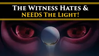 Destiny 2 Lore - The Witness' deep hatred of The Light & why it needs it for The Final Shape.