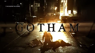 GOTHAM - OPENING CREDITS (HD)