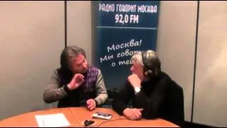 Александр Левшин и А. Добронравов Три портрета.mp4