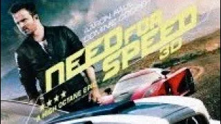 NFS: Жажда скорости| Клип |"Смертельная гонка"