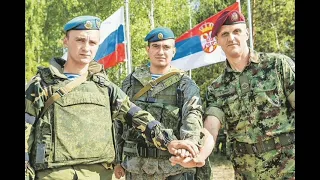 Коловрат — Косовский фронт (концерт в Селиванихе) | Kolovrat — Kosovo frontline (Selivanikha 2003)