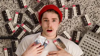 DIY Cassettes: How I Created My Own Album Tapes