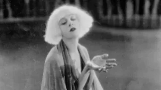 Salomé (1922) Nazimova -- Dance of the Seven Veils - Richard Strauss