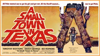 A Small Town in Texas [1976] Full Movie HD. Action / Adventure / Crime