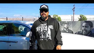 Ice Cube & WC - Money Talks ft. Wu-Tang Clan (Mengine Remix)