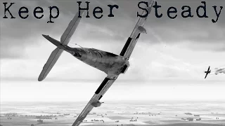 IL-2 Battle of Stalingrad: Keep Her Steady