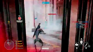 STAR WARS Battlefront 2 Cheat / Aimbot / Wallhack