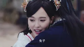 The Princess Weiyoung in mizo tawng episode 27