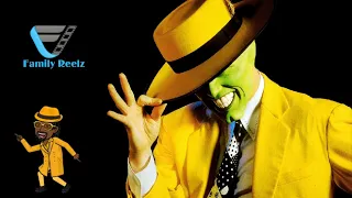 Family Reelz| The Mask Full