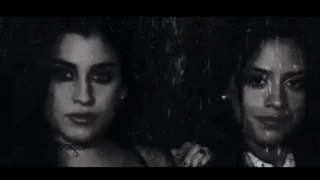 Strangers-Halsey ft Lauren Jauregui ( Official Camren Video )