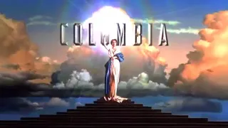 Columbia Pictures logo Ultra Low Toned