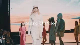 PINK x MARC O’POLO Fashion Show
