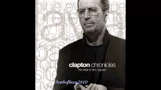 Eric Clapton - Blue Eyes Blue