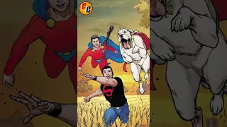 ¿QUIÉN ES KRYPTO EL PERRO DE SUPERMAN?