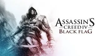 Assassin's Creed IV: Black Flag #22 - ("Абстерго"Дезмонд Майлс Мертв)