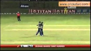 Sri Lanka vs Australia 1st T20 Pallekelle HIGHLIGHT