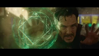 Doctor Strange IMAX® Trailer #2