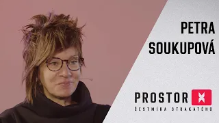 Soukupová: Za práci na Ulici se nestydím, hlubší smysl v ní nehledám. Muži nejsou lepší než ženy