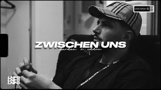 DARDAN x EDDIN Type Beat - ZWISCHEN UNS (prod. by LNF8)