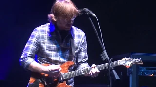 PHISH : Golgi Apparatus : {1080p HD} : Madison Square Garden : New York City, New York : 12/30/2011