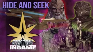 KLINGON and GORN Alliance | Star Trek Online: E09