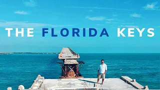 THE ULTIMATE FLORIDA KEYS TRAVEL GUIDE | Key West 2024