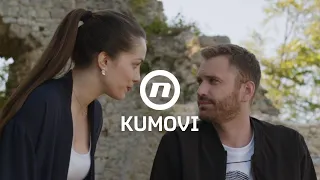 Nezgoda za nezgodom na planini | Kumovi | epizoda 127