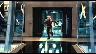 TRL - Ant-Man (Official Trailer #1)