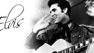 Elvis Presley - Golden Hits