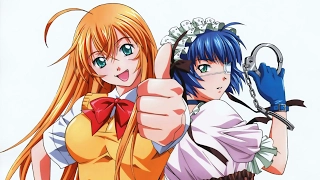 ikkitousen dublado episódio 1