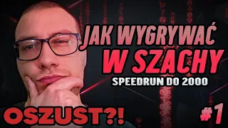 zagrałem z OSZUSTEM?! Speedrun do 2000 #1 (100-330)