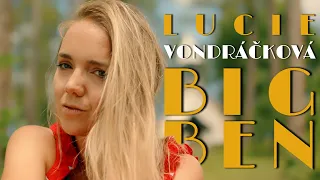 Lucie Vondráčková - Big Ben (Videoklip - CD Růže)