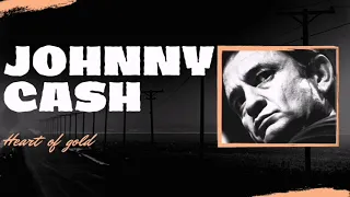 JOHNNY CASH - HEART OF GOLD (TURKİSH-ENGLİSH)