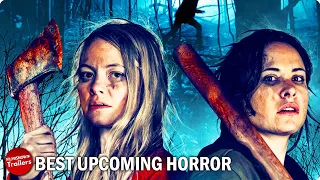 BEST UPCOMING HORROR MOVIES OF 2021