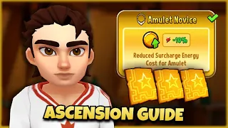 BEST ITEMS TO ASCEND.. | Shop Titans Ascension Guide..
