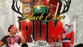 NOTORIOUS SOUND LIVE @ BLACK CAKE & RUM PARTY......CHRISTMAS EVE #djmagnum