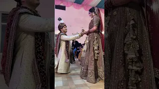 Shadi Ka Din 😍 #shorts #trending #trendingshorts #shadi #viral