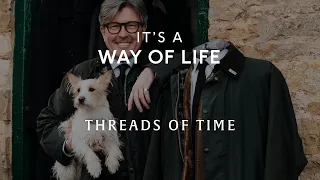 It's a Way of Life, Episode Five: Threads of Time