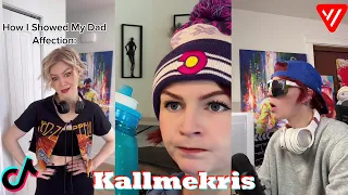 *1 HOUR* Kris Hc TikTok 2023 | Funny Kallmekris TikTok Compilation 2023 #2